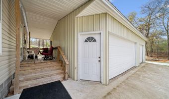 813 Cherokee Dr, Afton, OK 74331