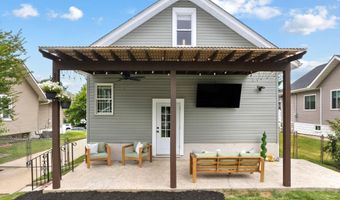 612 W GRAISBURY Ave, Audubon, NJ 08106