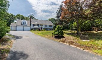37 Yearling Run Rd, Bourne, MA 02532