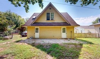 817 E 15th, Ada, OK 74820