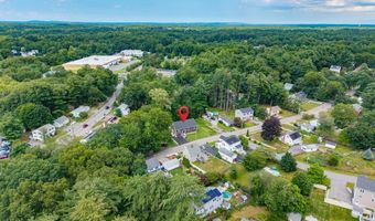 6 Mchugh Ave, Billerica, MA 01821