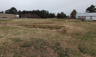 S CENTRAL Avenue lot 2 1118, Laurel, DE 19956