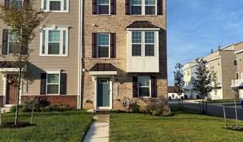 16201 BRIGHT STAR Way, Bowie, MD 20716