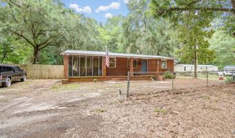 8 Billy Hill Rd, Beaufort, SC 29906