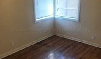 2708 CURTIS Dr, Amarillo, TX 79109