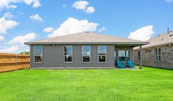 300 POTATO St, Keene, TX 76059