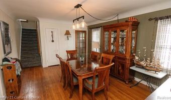 15261 DEMEAN Ave, Allen Park, MI 48101