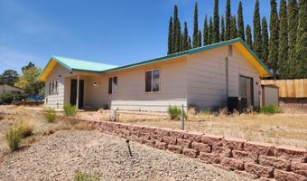 110 Calle Placida, Clifton, AZ 85533