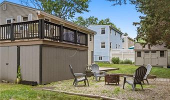 44 Highbank Ave, North Kingstown, RI 02852