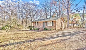 111 George McClain Rd, Anderson, SC 29625