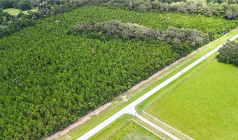 SW COUNTY ROAD 346, Archer, FL 32618