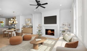 415 Mayfair Ct, Alpharetta, GA 30009