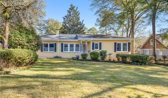 431 SCOTT St, Auburn, AL 36830