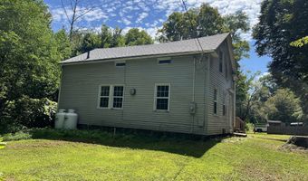 312 Colebrook River Rd, Colebrook, CT 06021