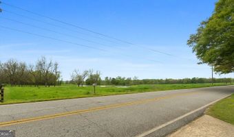 377 Acres Brent, Barnesville, GA 30204