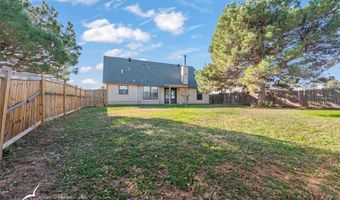 5802 Chachalaca Ln, Abilene, TX 79605