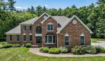 11 Dorothy's Way, Bedford, NH 03110