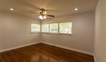 1392 Lively Ridge Rd NE, Atlanta, GA 30329