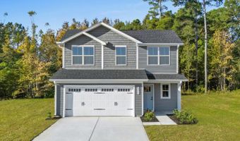 3825 Strickland Rd, Bailey, NC 27807