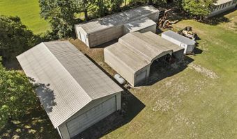 127 Nicodemus Kornegay Ln, Albertson, NC 28508