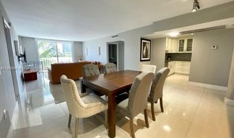 9721 E Bay Harbor Dr 4D, Bay Harbor Islands, FL 33154
