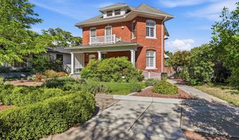 412 11th St NW, Albuquerque, NM 87102