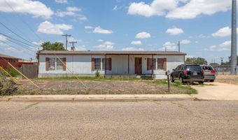 2704 SE 27TH Ave, Amarillo, TX 79103