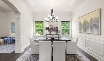 1715 Bates Rd, Alpharetta, GA 30009
