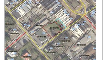 100 Pickins St W, Abbeville, SC 29620