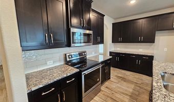 2313 Cambridge Ave, Anna, TX 75409