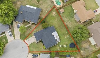 2006 Yorktown Ct, Ardmore, OK 73401