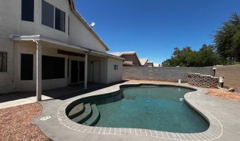 1631 N Garrett Dr, Chandler, AZ 85225