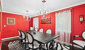 5313 WAKEFIELD Rd, Bethesda, MD 20816