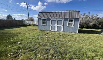 606 Boyd St, Chubbuck, ID 83202