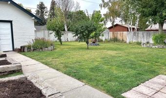 375 S Fisher Ave, Blackfoot, ID 83221