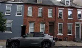 139 N 11TH St, Allentown, PA 18102