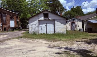 33 Franklin St, Barnwell, SC 29812