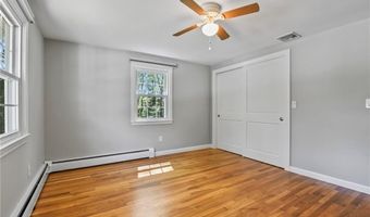 88 Grand View Rd, East Greenwich, RI 02818