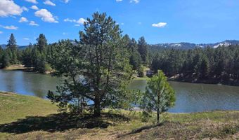80 Price Loop, Cascade, ID 83611