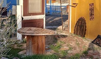 115 N Euclid Ave, Goldfield, NV 89013