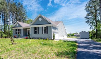 24574 BEAVER Way, Georgetown, DE 19947