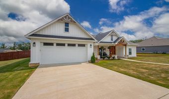 4161 Hampton Dr, Benton, AR 72019