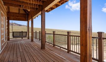 15 Crazy Horse Ln 943-9, Belfry, MT 59008