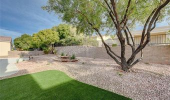 1830 Lake Wales St, Henderson, NV 89052