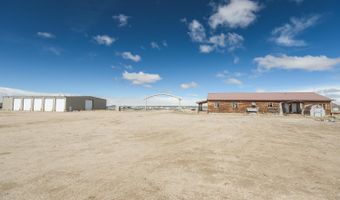 18 PATRICK Rd, Boulder, WY 82923