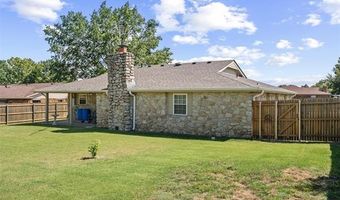 6616 Baylor Dr, Bartlesville, OK 74005