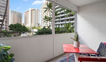 425 Ena Rd A405, Honolulu, HI 96815