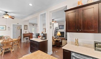 1884 Clarence Dr, Andrews, SC 29510