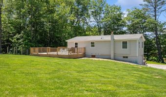 389 Clinton Rd, Antrim, NH 03440