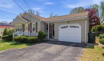 21 Citizen St, Cumberland, RI 02864